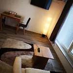 Ema Apartment