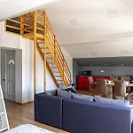 Ema Apartment