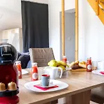 Apartment Ema