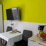 Apartment Ema *