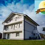 Apartment Ema *