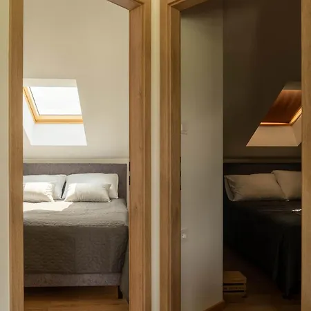 Appartement Ema