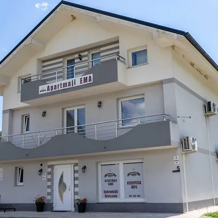 Ema Daire Podčetrtek