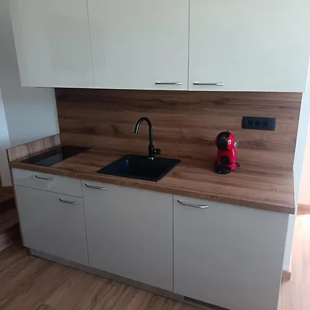 Daire Ema Podčetrtek