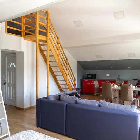 Ema Appartement