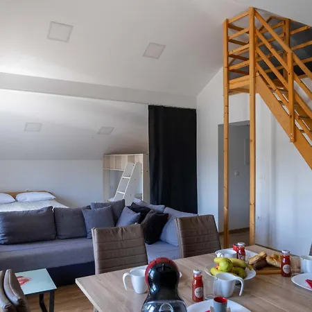 Appartement Ema