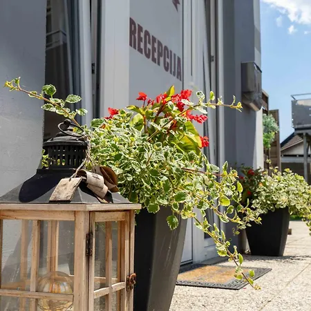 Ema Appartement Podčetrtek