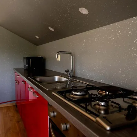 Appartement Ema *