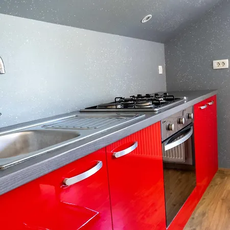 Appartement Ema Podčetrtek