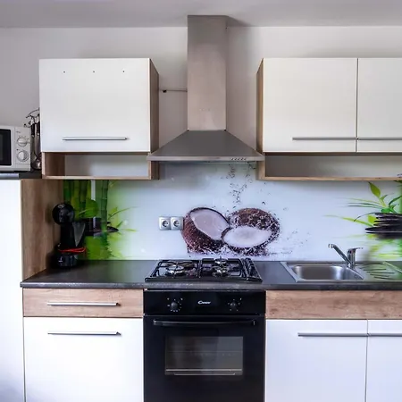 Ema Appartement