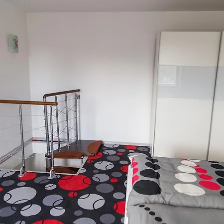 Apartamento Ema