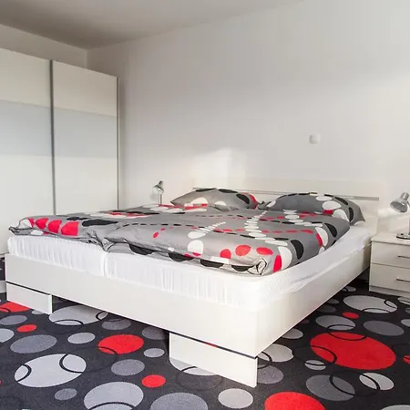 Ema Apartment Podcetrtek