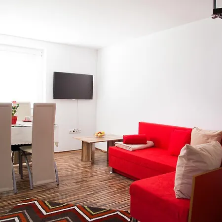 Ema Appartement Podčetrtek