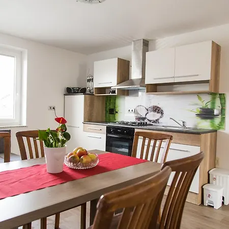 Ema Appartement