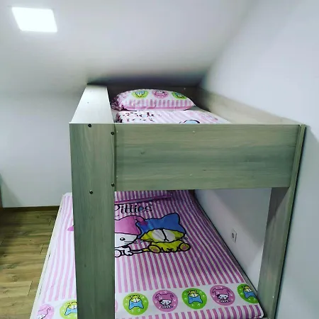 Ema Apartment Podcetrtek