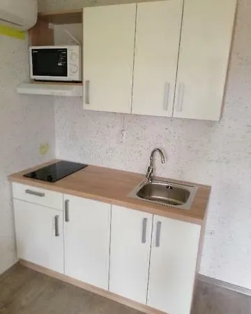 Apartment Ema *