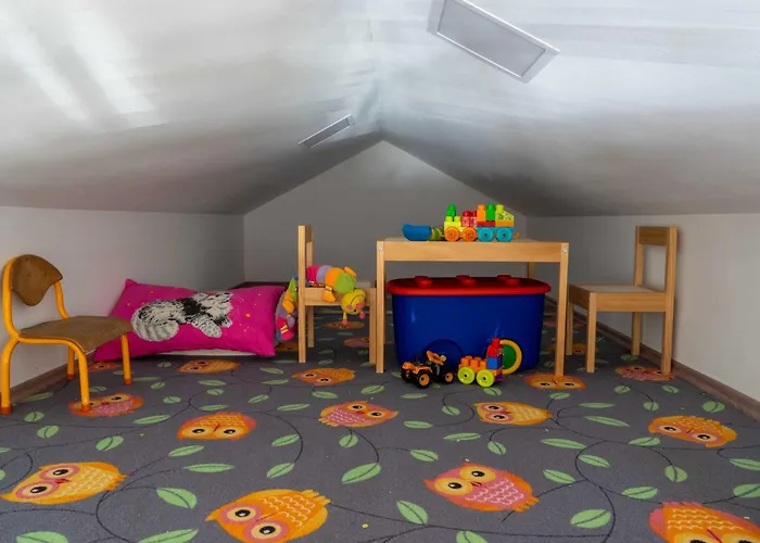 Appartement Ema Podčetrtek