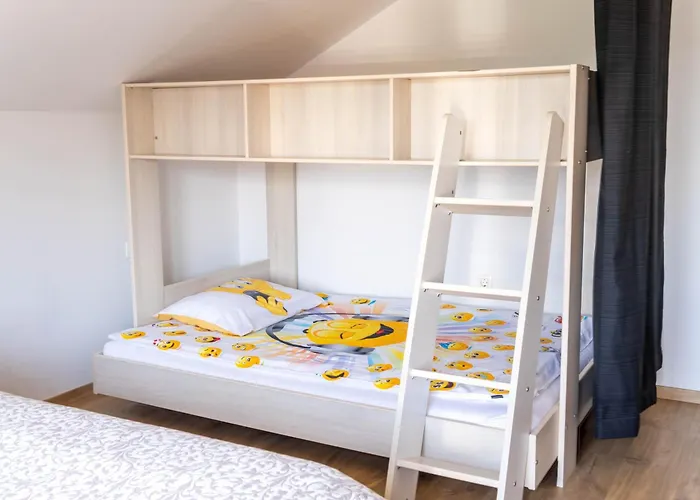 Ema Apartman Podcetrtek