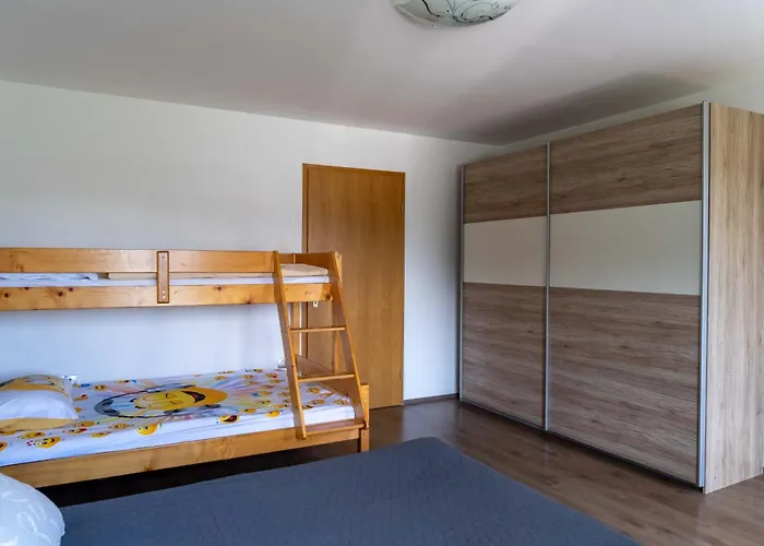 Apartman Ema Podcetrtek