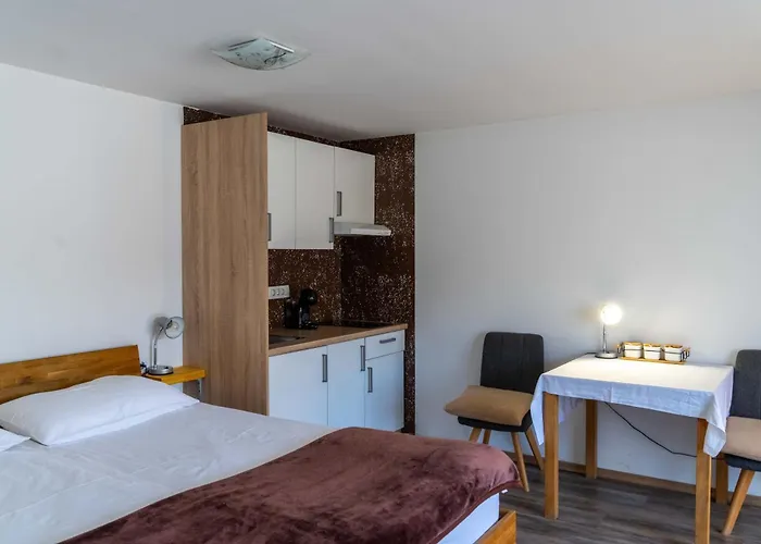 Ema Apartman Podcetrtek