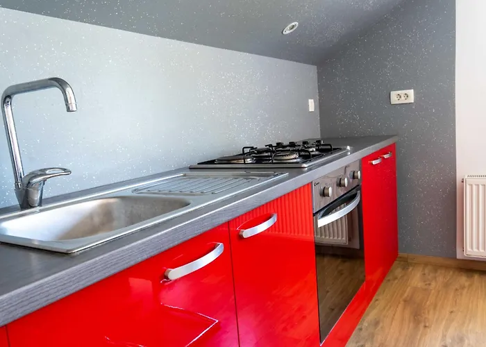 Apartman Ema Podcetrtek