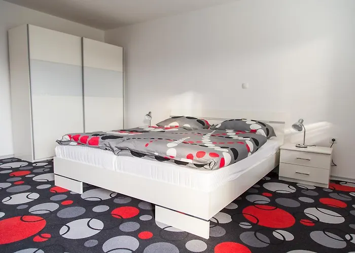 Ema Appartement Podčetrtek