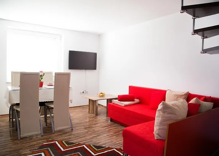 Ema Appartement Podčetrtek