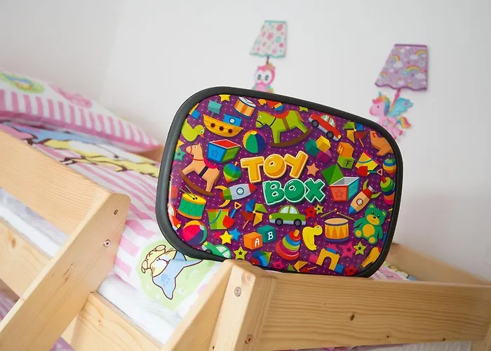 Apartman Ema Podcetrtek