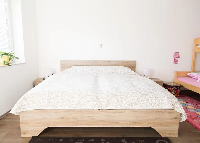 Ema Appartement Podčetrtek